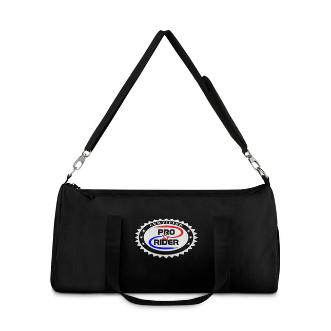 Certified Pro Rider - Duffel Bag