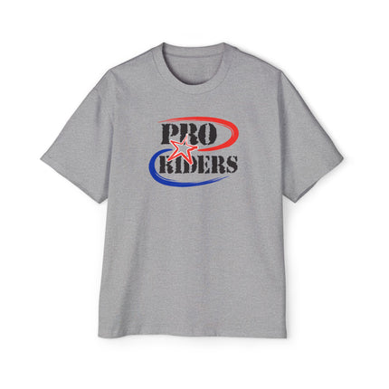 Pro Riders - Oversized T-Shirt