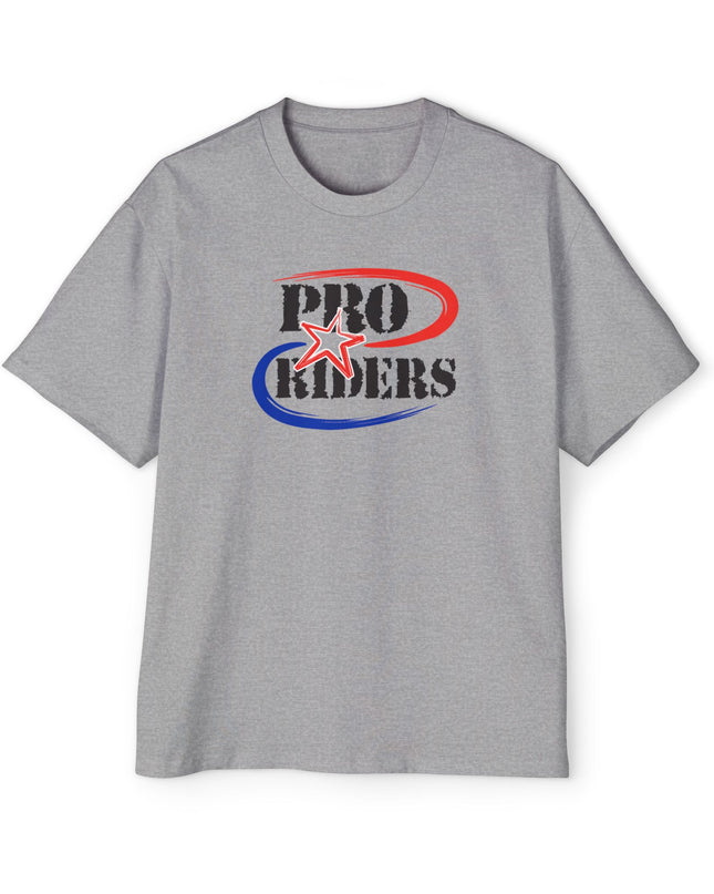 Pro Riders - Oversized T-Shirt