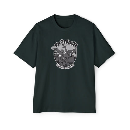 Pro Rider Entertainment - Oversized T-Shirt