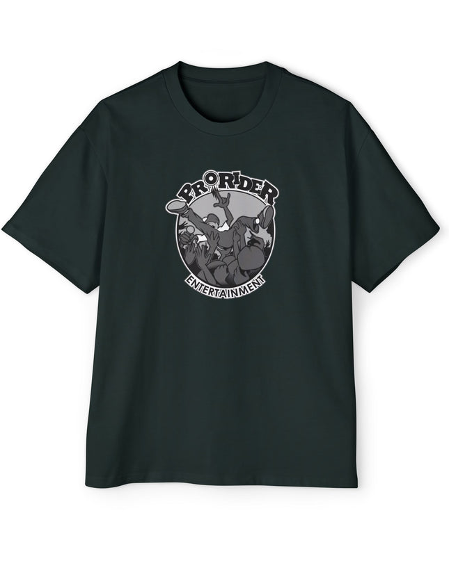 Pro Rider Entertainment - Oversized T-Shirt