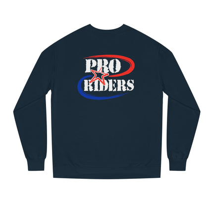 Pro Riders - Crew Neck Sweatshirt