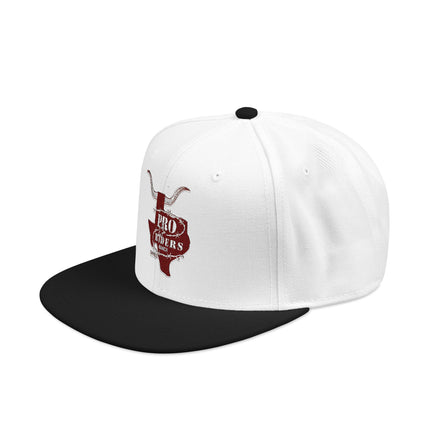 Pro Riders Ranch - Snapback Hat