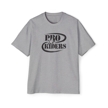 Pro Riders - Oversized T-Shirt