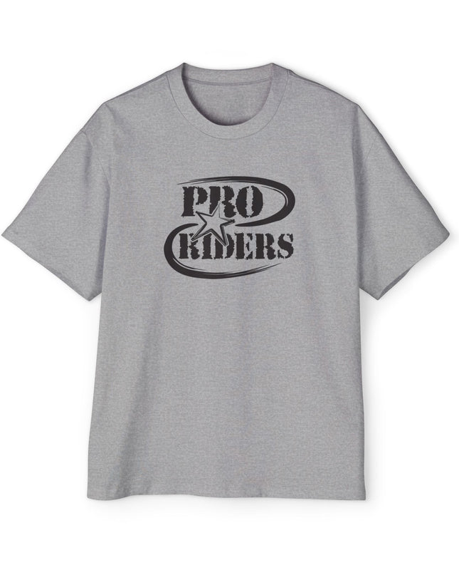Pro Riders - Oversized T-Shirt