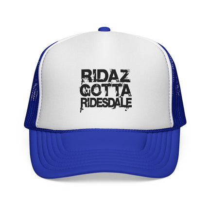 Ridaz Gotta Ridesdale - Trucker Hat