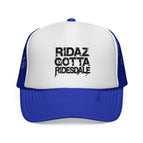 Royal / One size