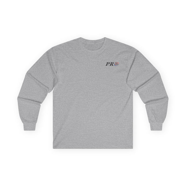 P.R.O. | Pro Riders - Long Sleeve