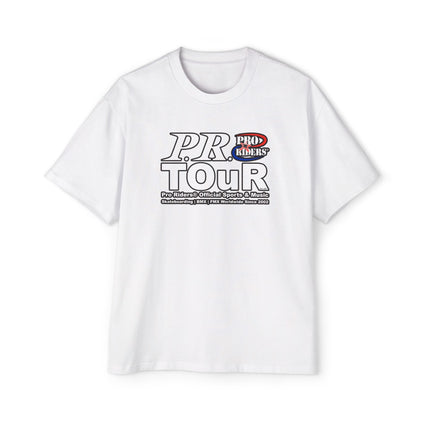 PRO TouR | Pro Riders - Oversized T-Shirt