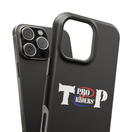 Top Pro Riders - IPhone Case