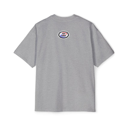 Certified Pro Rider - Oversized T-Shirt