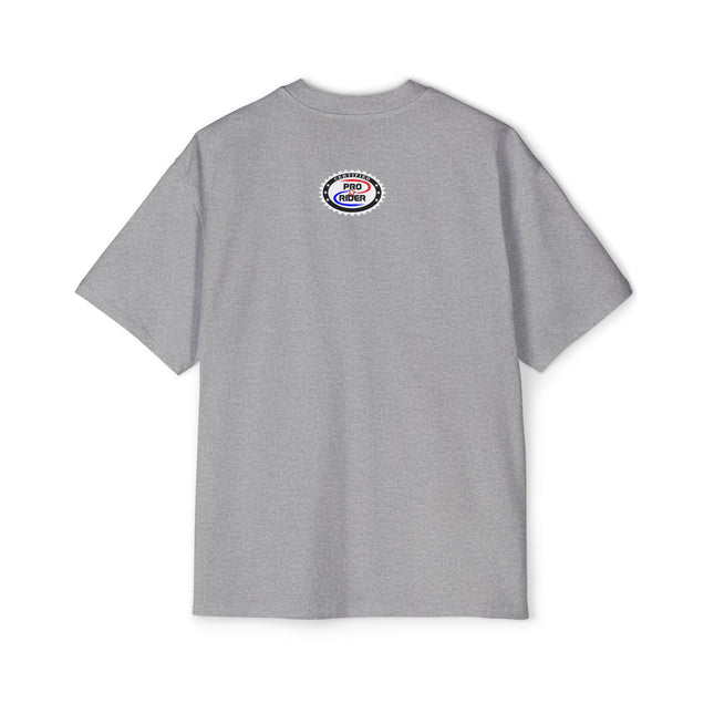 Certified Pro Rider - Oversized T-Shirt