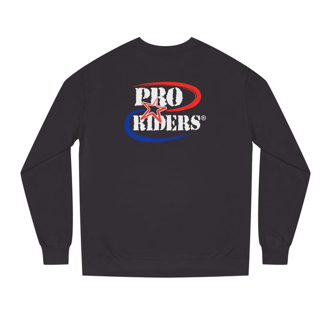 Pro Riders - Crew Neck Sweatshirt