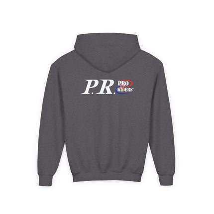 P.R.O. | Pro Riders - Youth Pullover Hoodie