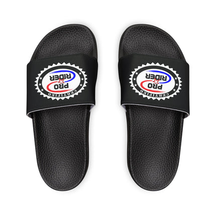 Certified Pro Rider - Youth Sandals