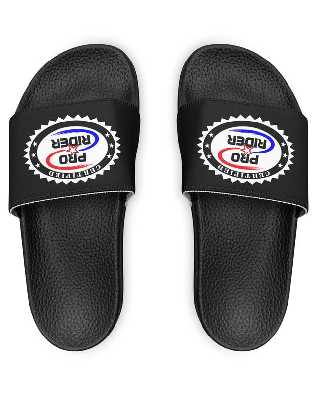 Certified Pro Rider - Youth Sandals