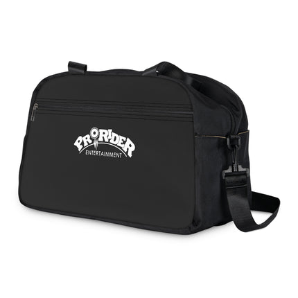 Pro Rider Entertainment - Workout Gym Bag