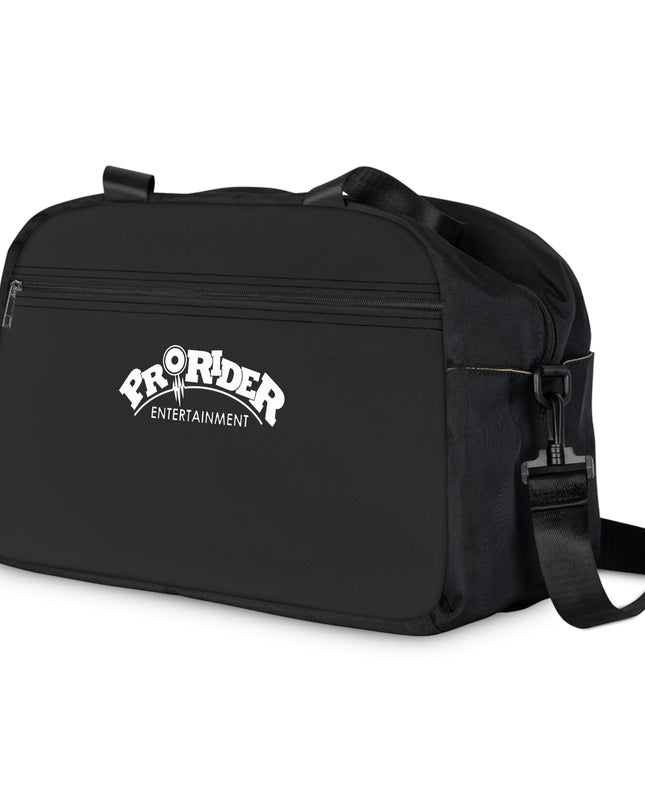 Pro Rider Entertainment - Workout Gym Bag