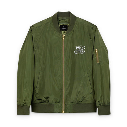 Pro Riders - Bomber Jacket