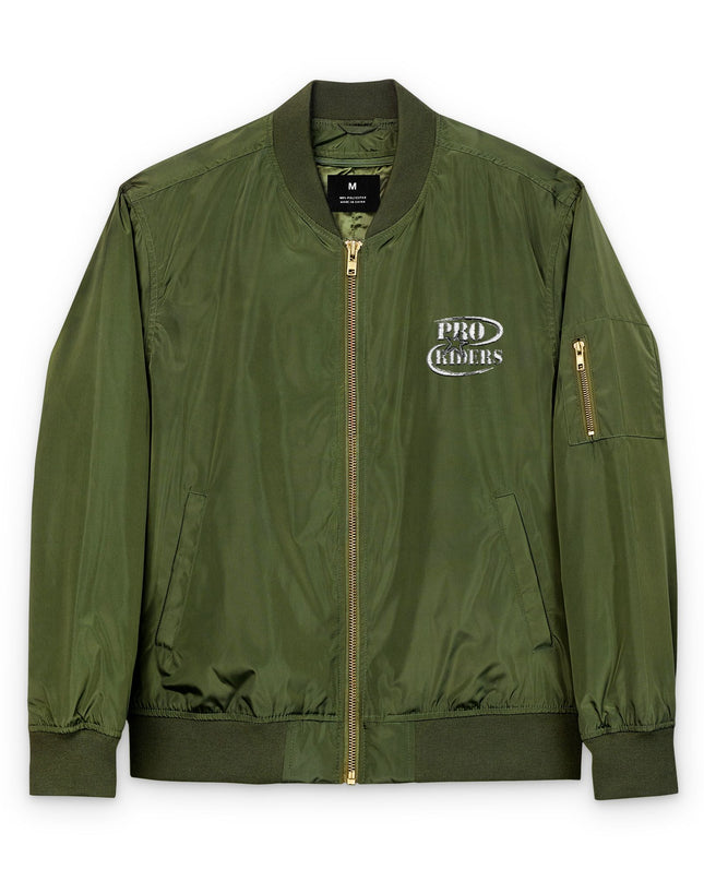 Pro Riders - Bomber Jacket