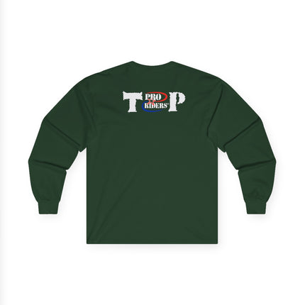 Top Pro Riders - Long Sleeve