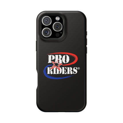 Pro Riders - IPhone Case