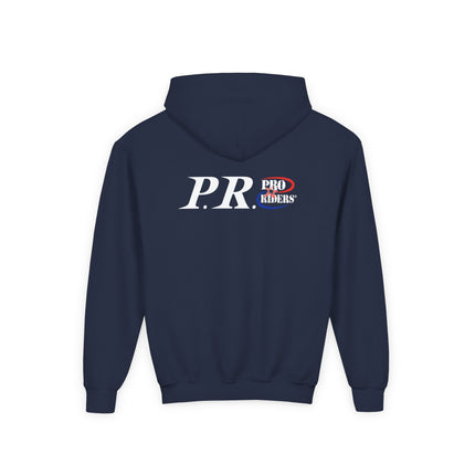 P.R.O. | Pro Riders - Youth Pullover Hoodie