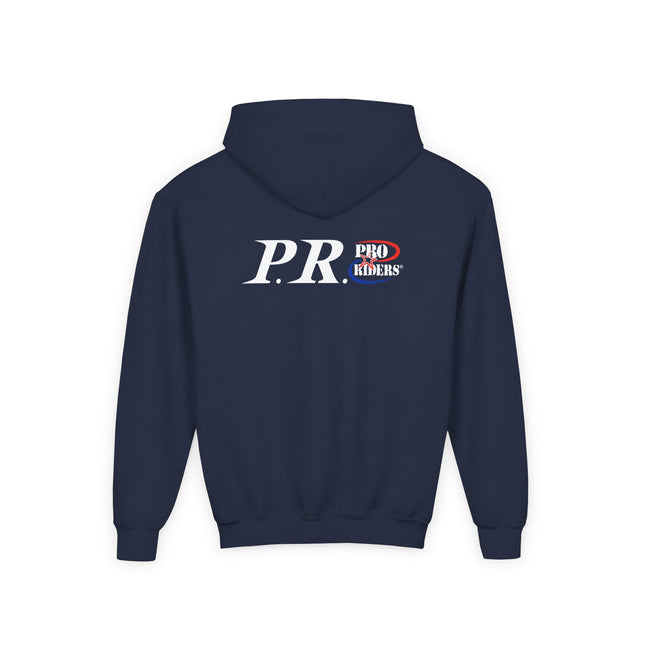 P.R.O. | Pro Riders - Youth Pullover Hoodie
