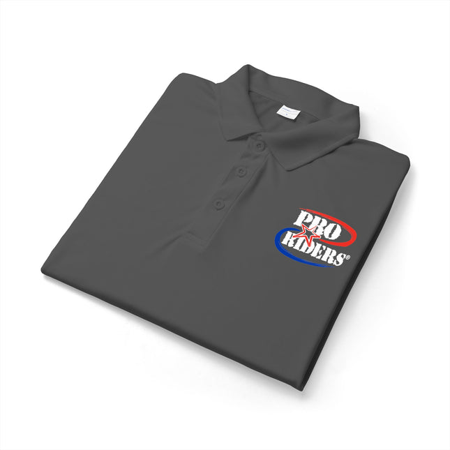 Pro Riders - Polo Shirt
