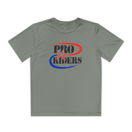 Pro Riders - Youth T-Shirt