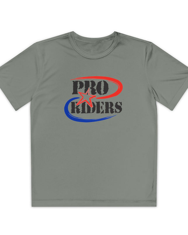 Pro Riders - Youth T-Shirt