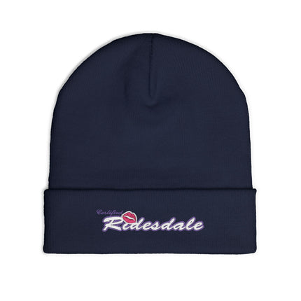 Certified Ridesdale - Beanie