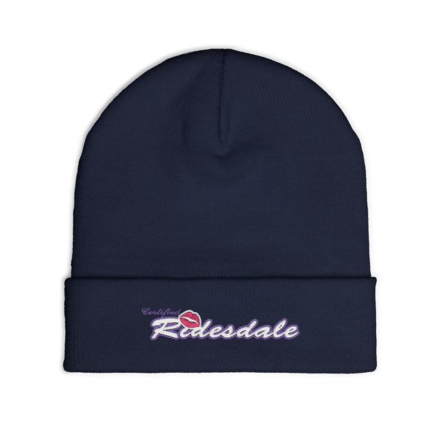 Certified Ridesdale - Beanie