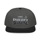 One size / Black/Charcoal gray/Charcoal gray