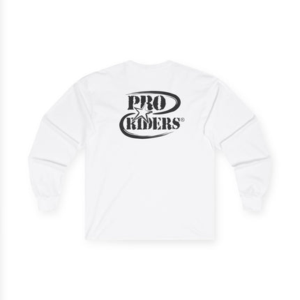 Pro Riders - Long Sleeve