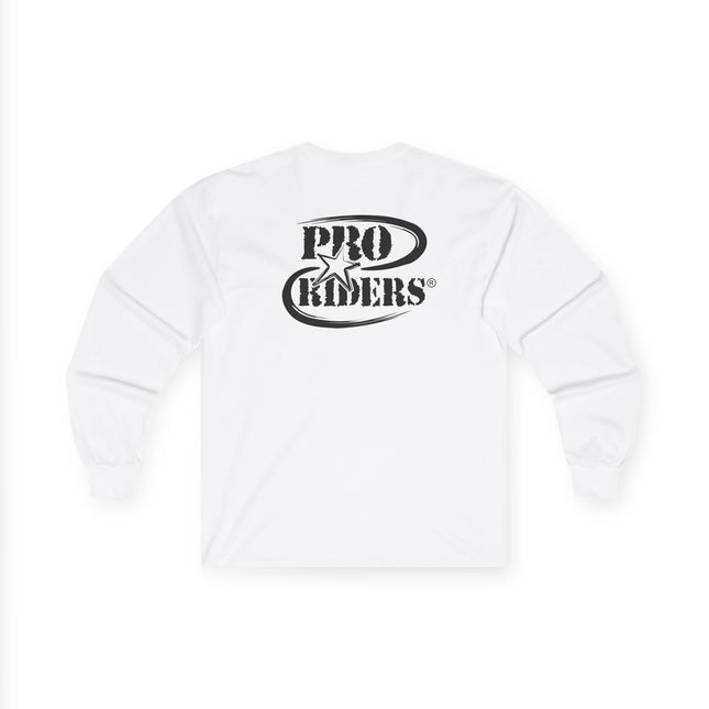 Pro Riders - Long Sleeve
