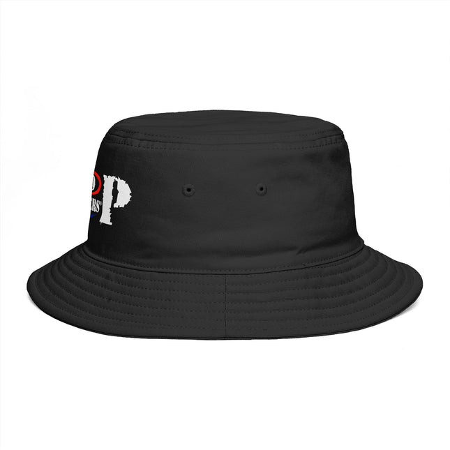 Top Pro Riders - Classic Bucket Hat
