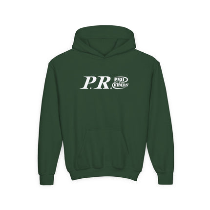 P.R.O. | Pro Riders - Youth Pullover Hoodie