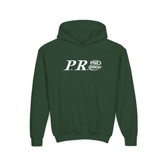P.R.O. | Pro Riders - Youth Pullover Hoodie