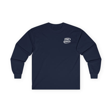 Pro Riders - Long Sleeve
