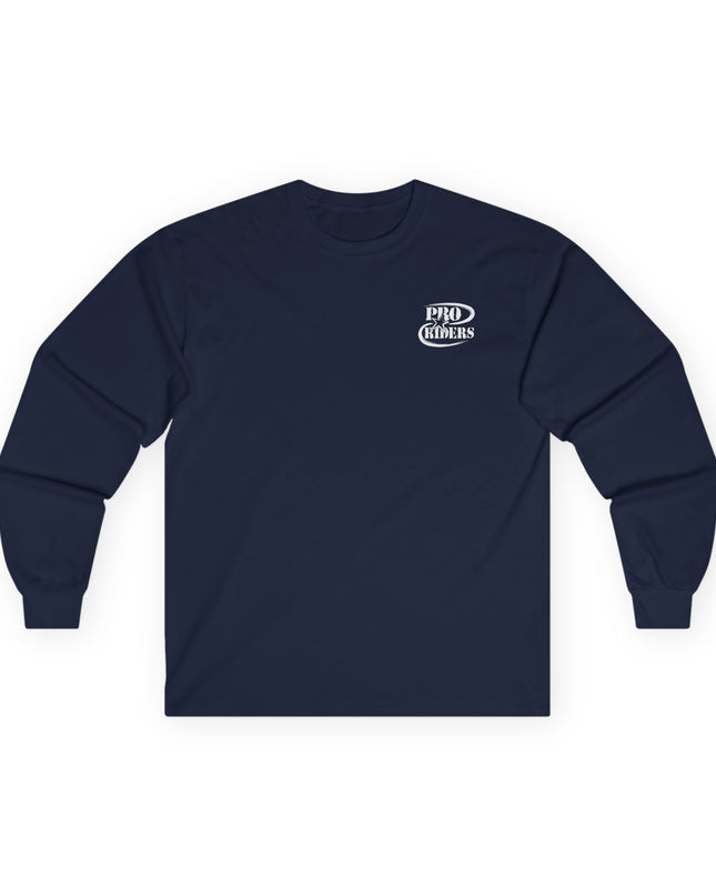 Pro Riders - Long Sleeve