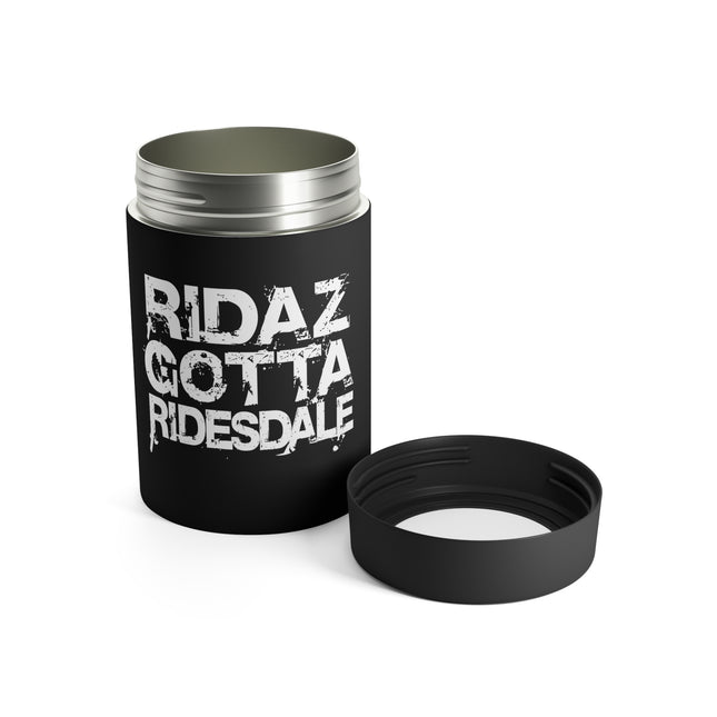 Ridaz Gotta Ridesdale - Can Cooler
