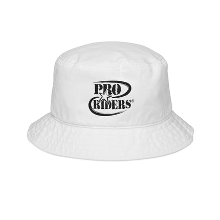 Pro Riders - Bucket Hat