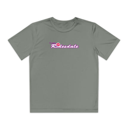 Certified Ridesdale - Youth T-Shirt