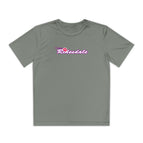 XS / Grey Concrete