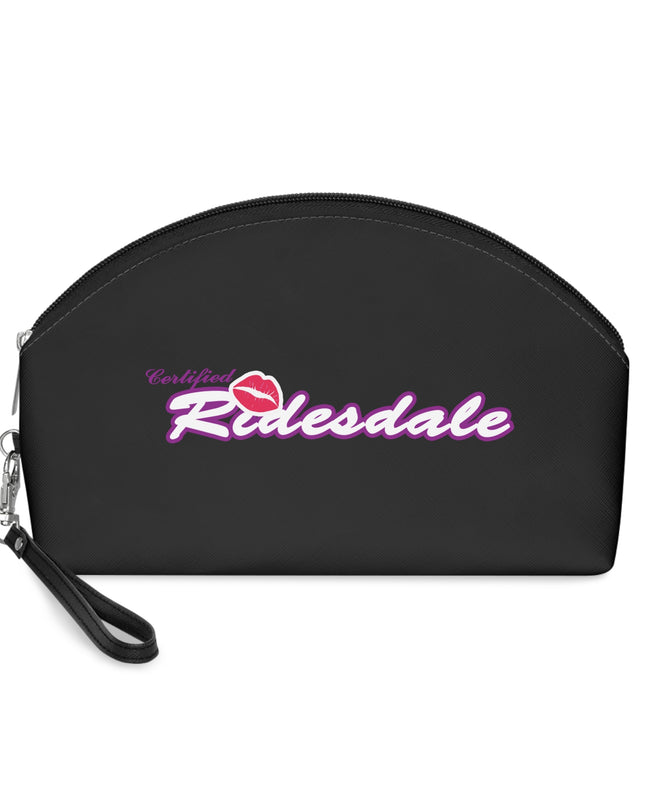 Certified Ridesdale - Makeup Bag