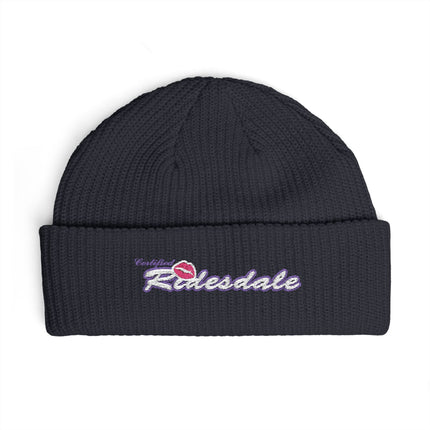 Certified Ridesdale - Cuff Beanie