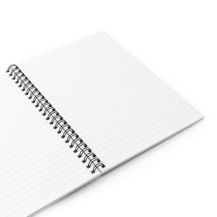 Ridaz Gotta Ride - Spiral Notebook