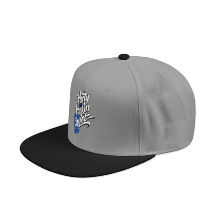 Party In The Parkin Lot - Snapback Hat