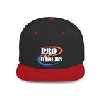 One size / Black/Red